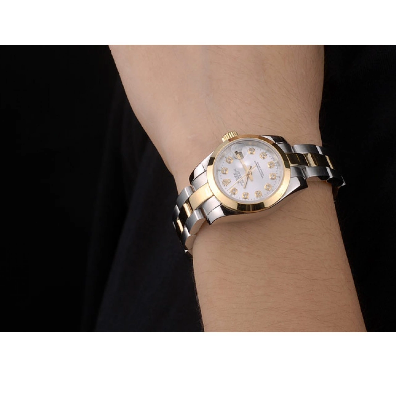 Rolex aaa copy Datejust-rl142 Rolex 0730